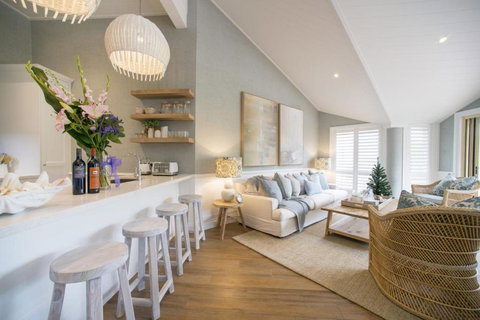 Byron Bay Accom Unit 6 84 Lawson Street, Byron Bay - Ohana - Darwin Holiday 0