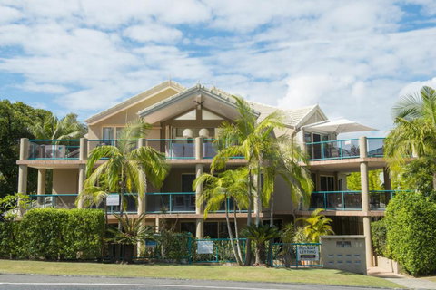 Byron Bay Accom Unit 6 84 Lawson Street, Byron Bay - Ohana - Darwin Holiday 2