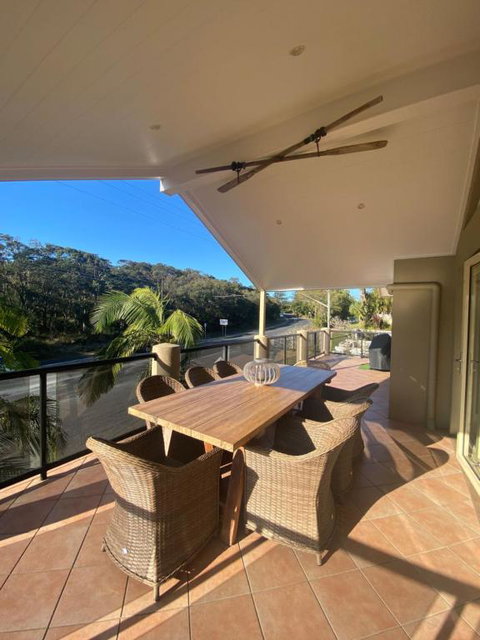 Byron Bay Accom Unit 6 84 Lawson Street, Byron Bay - Ohana - Darwin Holiday 1
