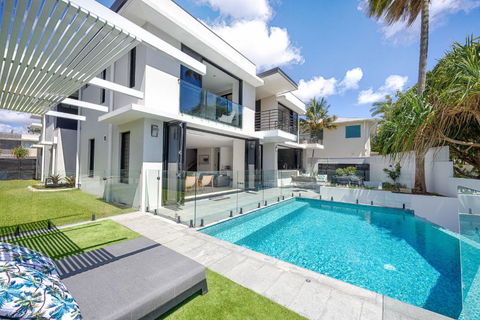 Callula , River Paradise With Private Pool - Darwin Holiday 1