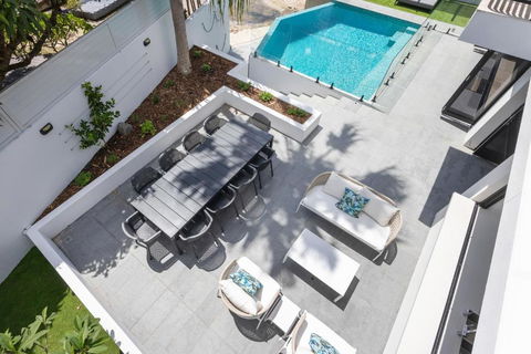 Callula , River Paradise With Private Pool - Darwin Holiday 4