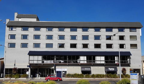 Burnie Central Townhouse Hotel - Darwin Holiday 1