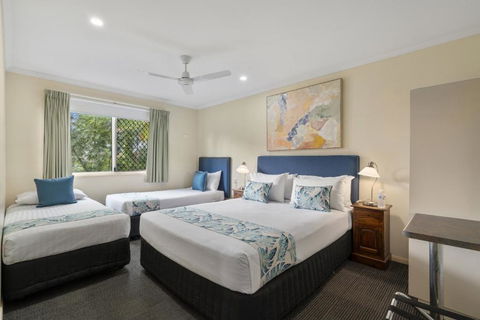 Caboolture Central Motor Inn, Sure Stay Collection By BW - Darwin Holiday 2