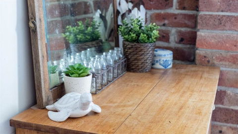 Burra Beach Shack - Darwin Holiday 4