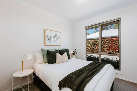 Burrundulla At The Willows - Moden Mudgee Escape - Darwin Holiday 1