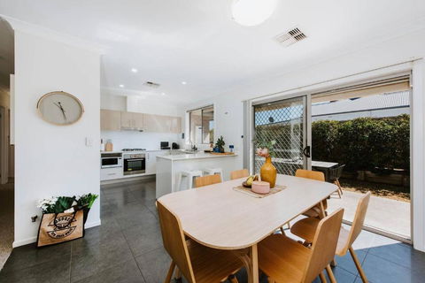 Burrundulla At The Willows - Moden Mudgee Escape - Darwin Holiday 2