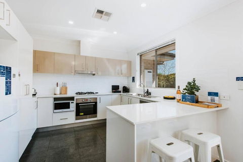 Burrundulla At The Willows - Moden Mudgee Escape - Darwin Holiday 4