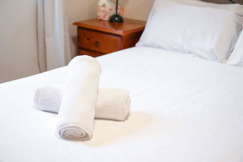 Burwood Near Train & Shopping & Park With Car Park - Darwin Holiday 4