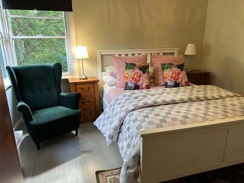 Bush Retreat Farm Stay 2 BR Guest Suite - Darwin Holiday 1