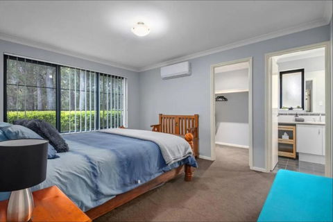 Busselton Home With Secure Boat & Trailer Parking - Darwin Holiday 4