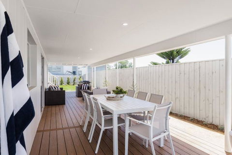 By The Bay - 100m To Beach - Darwin Holiday 0