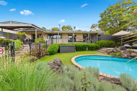 BYANDA MOUNT MARTHA - Darwin Holiday 0