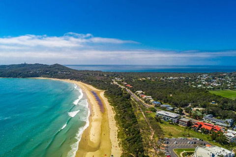 Byron Bay Beachfront Apartments - Darwin Holiday 4