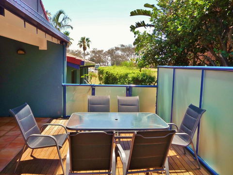 Byron Bay Beachfront Apartments - Darwin Holiday 1