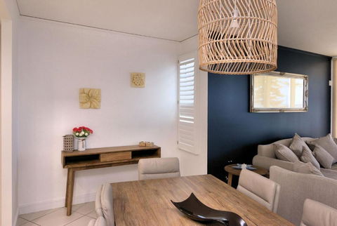 C Bargara Unit 101 - Darwin Holiday 4