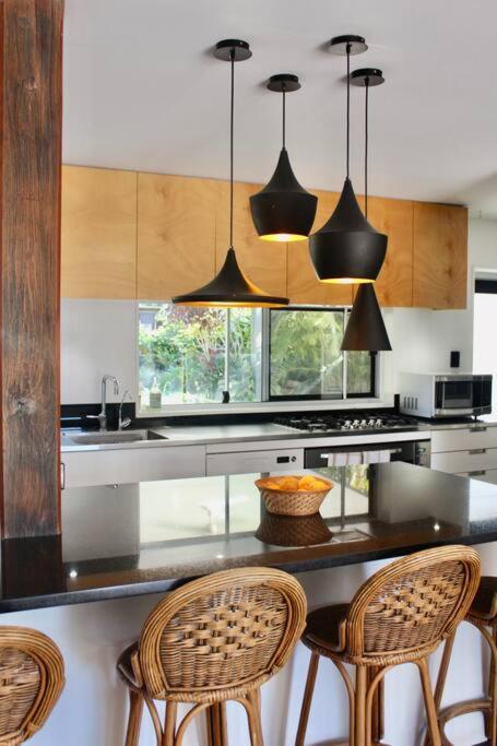 Caba Beach Casa - Darwin Holiday 0