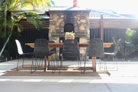 Caba Beach Casa - Darwin Holiday 3