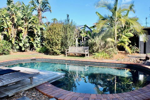 Caba Beach Casa - Darwin Holiday 2