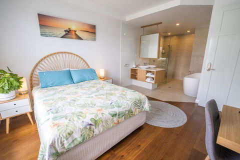 Caba Break Holiday Apartments - Darwin Holiday 4