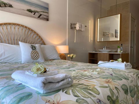 Caba Break Holiday Apartments - Darwin Holiday 3