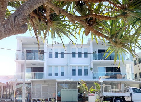 Caba Break Holiday Apartments - Darwin Holiday 1