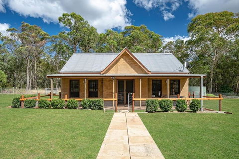 Caballo Retreat Cottage - Darwin Holiday 0