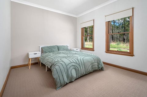 Caballo Retreat Cottage - Darwin Holiday 4