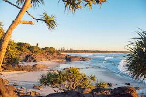 Cabarita Reef House - Pool, Lake, Beach & AC! - Darwin Holiday 2