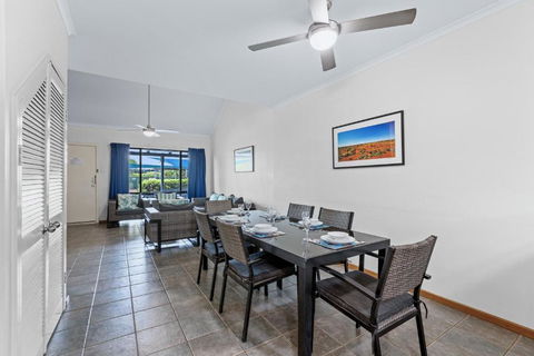 Cable Beach Apartments - Darwin Holiday 4
