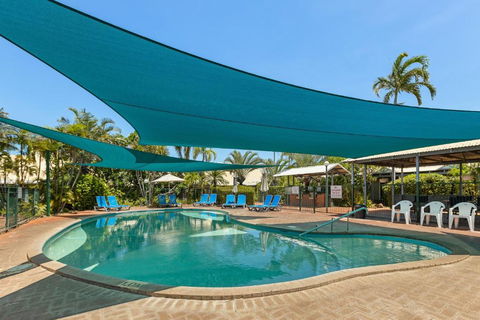 Cable Beach Apartments - Darwin Holiday 2