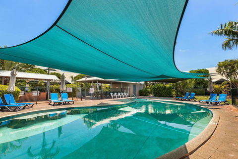 Cable Beach Apartments - Darwin Holiday 1
