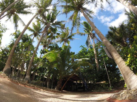 Cable Beach Backpackers - Darwin Holiday 3