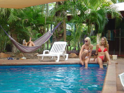 Cable Beach Backpackers - Darwin Holiday 0