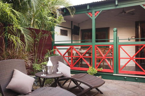 Cable Beach Club Resort & Spa - Darwin Holiday 4