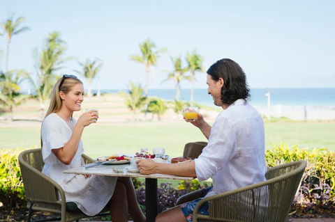 Cable Beach Club Resort & Spa - Darwin Holiday 1