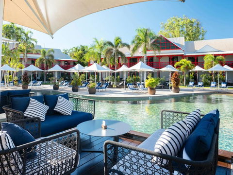 Cable Beach Club Resort & Spa - Darwin Holiday 0