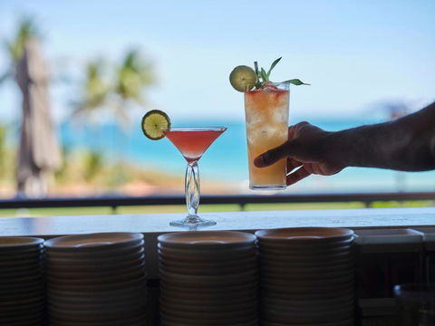 Cable Beach Club Resort & Spa - Darwin Holiday 2
