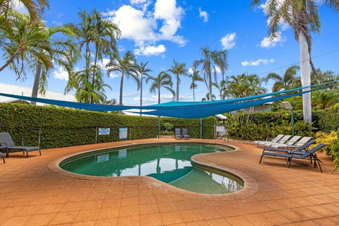 Cable Beachside Villas - Darwin Holiday 0