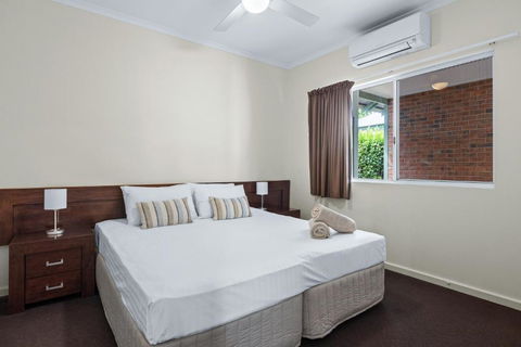 Cable Beachside Villas - Darwin Holiday 4