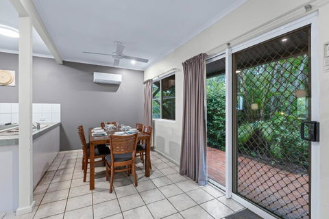 Cable Beachside Villas - Darwin Holiday 2