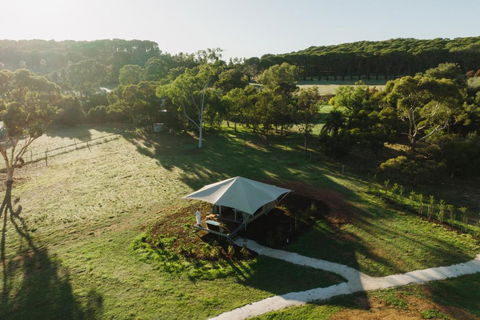 CANVS By CABN Seppeltsfield Barossa - Darwin Holiday 0