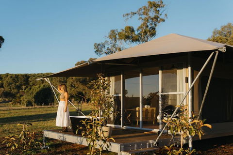 CANVS By CABN Seppeltsfield Barossa - Darwin Holiday 4