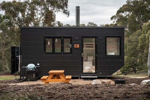 CABN Hahndorf - Darwin Holiday 0