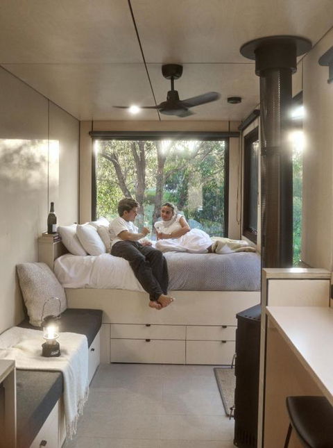 CABN Hahndorf - Darwin Holiday 3