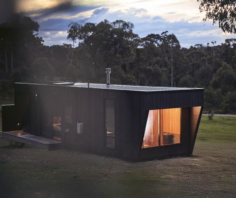 CABN Hahndorf - Darwin Holiday 1