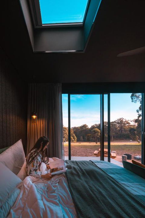 CABN Hahndorf - Darwin Holiday 4