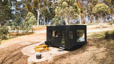 CABN Hahndorf - Darwin Holiday 2