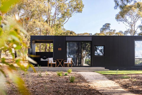 CABN X Seppeltsfield Barossa - Darwin Holiday 2