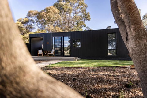 CABN X Seppeltsfield Barossa - Darwin Holiday 1