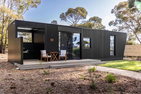 CABN X Seppeltsfield Barossa - Darwin Holiday 0